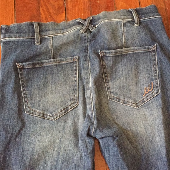 Express jeans - Picture 3 of 3